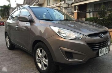 Hyundai Tucson 2011 for sale