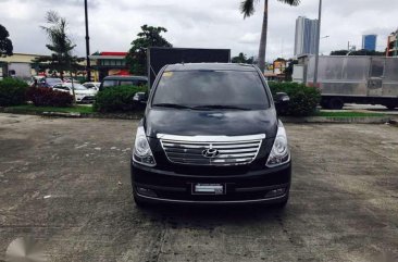 2015 Hyundai Grand Starex for sale