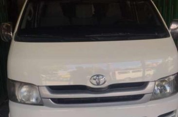 Toyota Hiace 2010 for sale