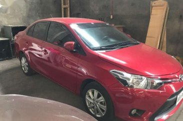 Toyota Vios 2014 for sale