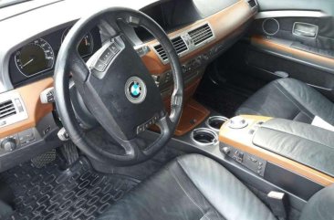 2004 BMW 745i for sale