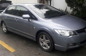 Honda Civic 2006 1.8v matic for sale