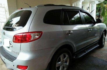 2008 Hyundai Santa Fe for sale