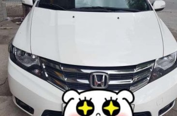 Honda City 2013 for sale