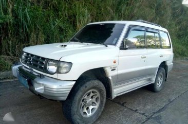 Mitsubishi Pajero 2000 for sale