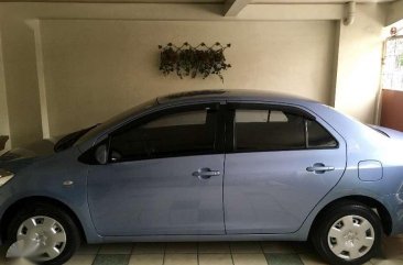 2012 Toyota Vios for sale