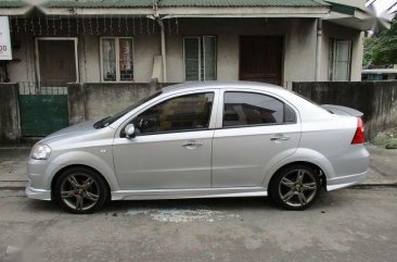 2012 CHEVROLET AVEO for sale