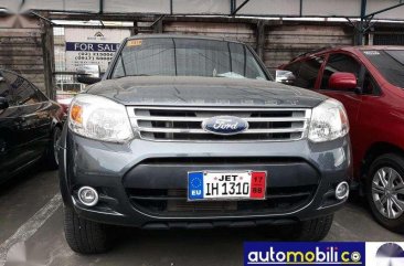2014 Ford Everest ICA II for sale 