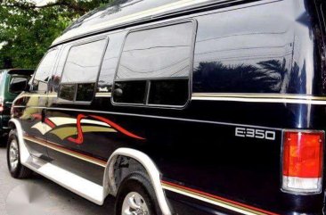 Ford E350 2003 model for sale 