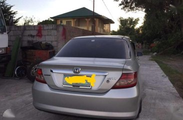 Honda city 2004 for sale 