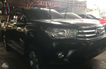 2016 Toyota Hilux for sale