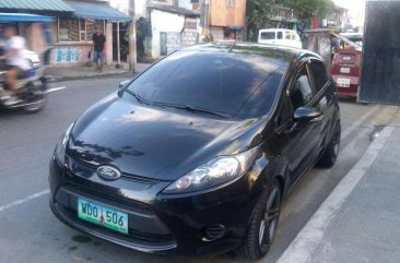 Ford Fiesta 2013 for sale 