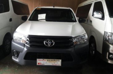 Toyota Hilux 2016 for sale