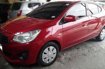 Mitsubishi Mirage G4 2016 for sale