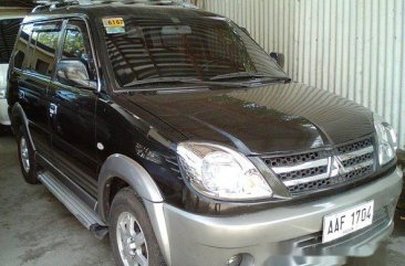 Mitsubishi Adventure 2014 for sale