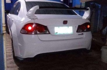 Honda civic fd type r for sale 