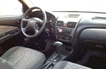 2006 NISSAN SENTRA FOR SALE