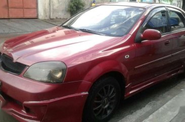 Chevrolet Optra 2004 for sale