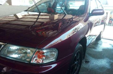 1998 Nissan Sentra for sale