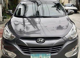 Hyundai Tucson 2012 for sale 