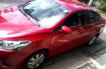 Toyota VIOS E 2017 year model Dual VVTI for sale