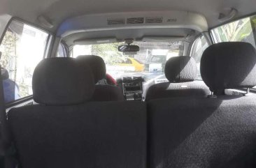 2010 Avanza g taxi for sale 