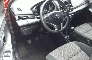 2017 Toyota Vios J for sale