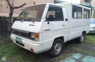 2007 Mitsubishi L300 Fb for sale