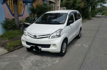 Toyota Avanza 2012 for sale 