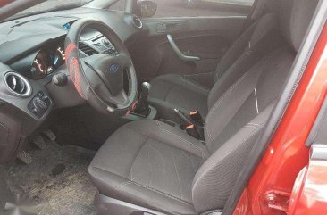 Fiesta Hatchback 2O16 for sale