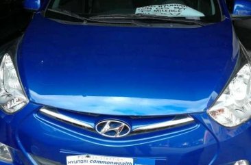 2016 Hyundai Eon for sale