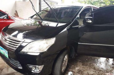 Toyota Innova 2013 G Automatic for sale