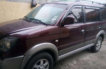 Mitsubishi Adventure 2010 for sale 