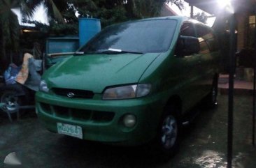 Hyundai Starex 1998 for sale