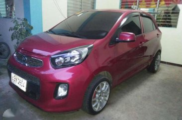 Kia Picanto 2015 for sale