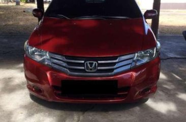 Honda City 1.5e 2009 for sale