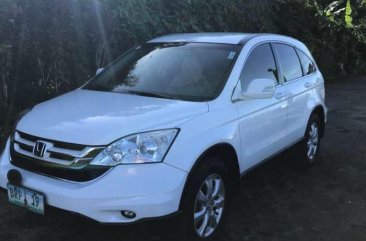 Honda CRV 2010 2.0 Gas for sale