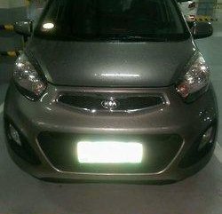 Kia Picanto 2014 for sale 