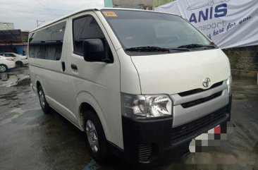 Good as new Toyota Hiace 2015 for sale