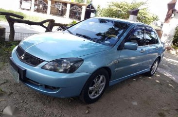 2004 Mitsubishi Lancer MX for sale 