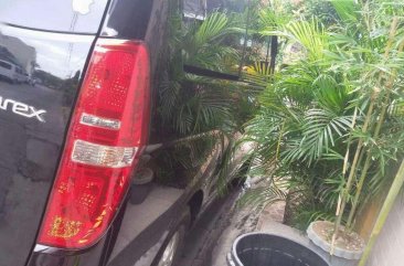 2014 Hyundai Starex TCi Diesel - manual for sale