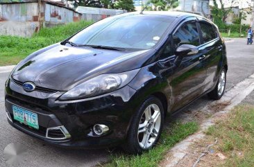 Ford Fiesta S 2011 AT Fresh Well Maintained for sale 