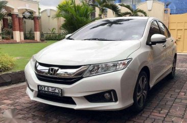 2017 Honda City VX for sale 