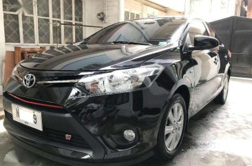 2014 Toyota Vios Yaris 1.3E Euro themed for sale