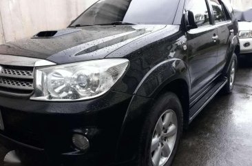 Toyota Fortuner 2011 for sale