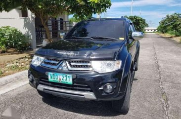 Montero Sport 2014 GLS AT for sale 