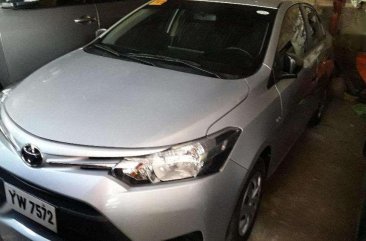 2016 Toyota Vios for sale