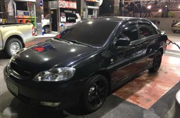 2002 Toyota Corolla Altis 1.8G for sale