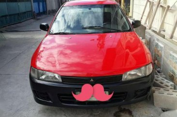 1997 Mitsubishi Lancer gl for sale 