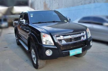 2010 Isuzu Dmax 2.0 4x2 At for sale 